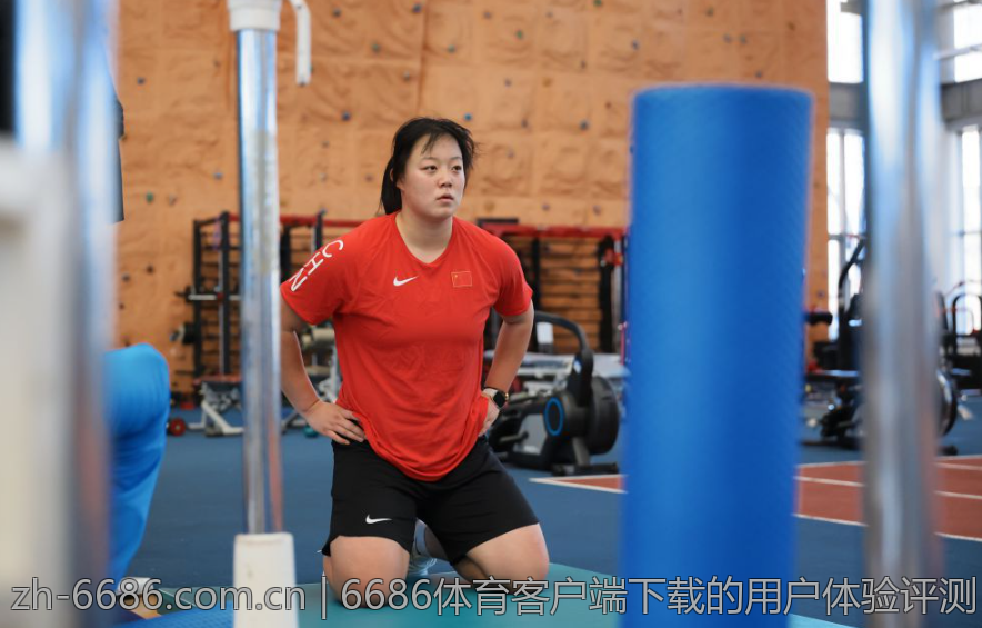 6686体育客户端下载的用户体验评测