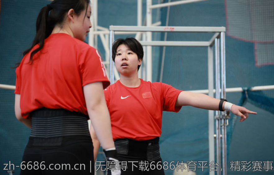 无障碍下载6686体育平台，精彩赛事助手