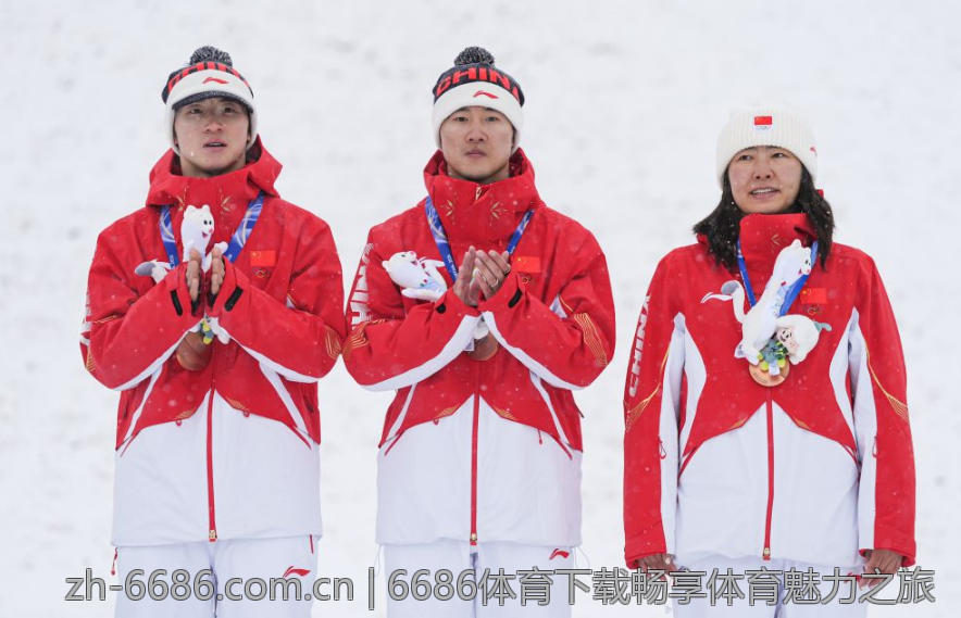 6686体育下载畅享体育魅力之旅