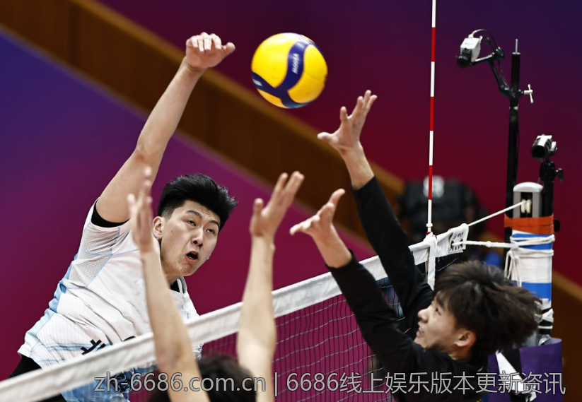 6686线上娱乐版本更新资讯